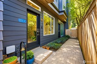 3727 S Dawson Street #Unit C, Seattle, WA 98118