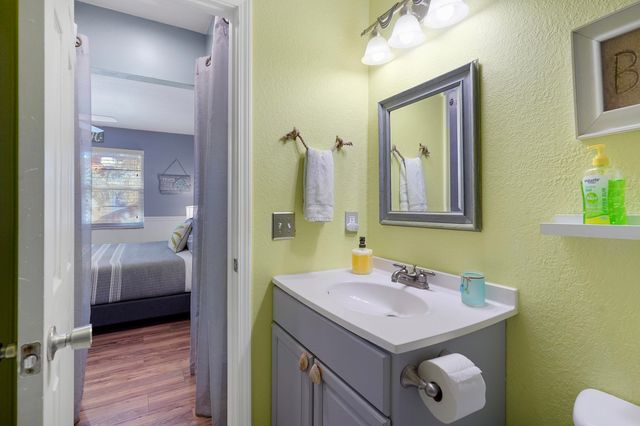 8 clipper, St Augustine Beach, FL 32080