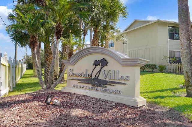 8 clipper, St Augustine Beach, FL 32080