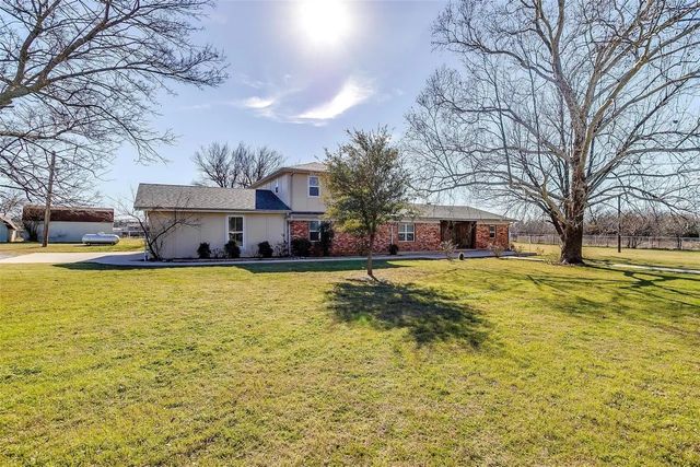 125 County Road 4850, Newark, TX 76071