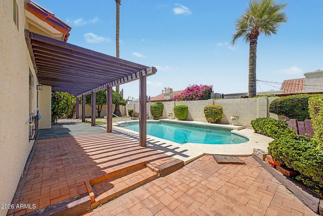 7344 E ROSE Lane, Scottsdale, AZ 85250