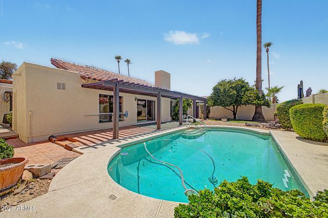 7344 E ROSE Lane, Scottsdale, AZ 85250