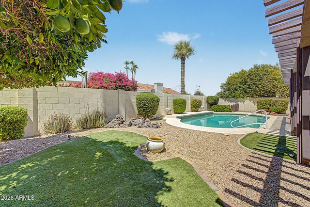 7344 E ROSE Lane, Scottsdale, AZ 85250