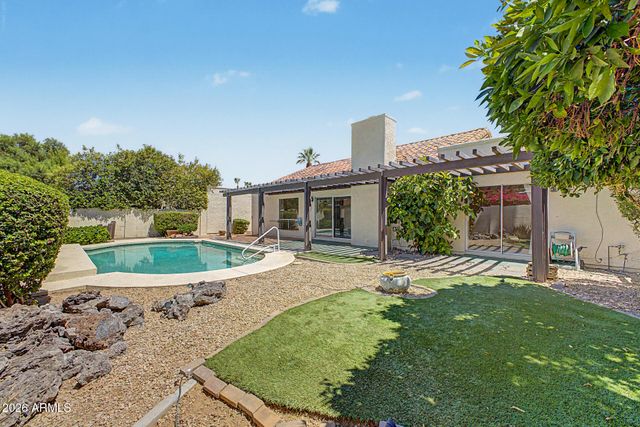 7344 E ROSE Lane, Scottsdale, AZ 85250