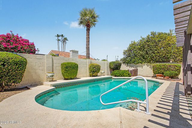 7344 E ROSE Lane, Scottsdale, AZ 85250