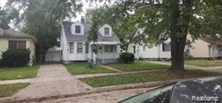 18580 Kingsville Street, Detroit, MI 48225