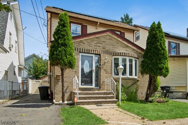 1027 Salem Ave, Hillside Twp., NJ 07205