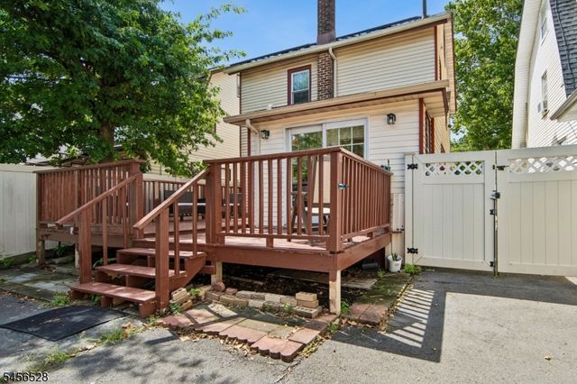 1027 Salem Ave, Hillside Twp., NJ 07205