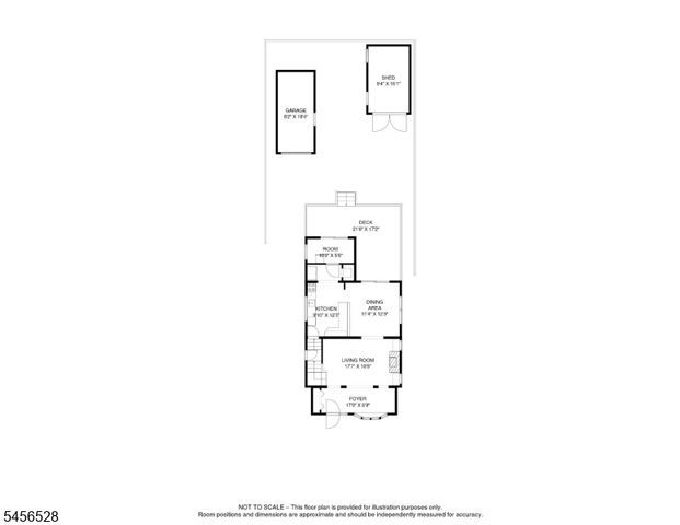 1027 Salem Ave, Hillside Twp., NJ 07205