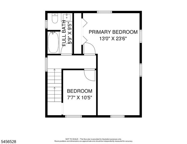1027 Salem Ave, Hillside Twp., NJ 07205