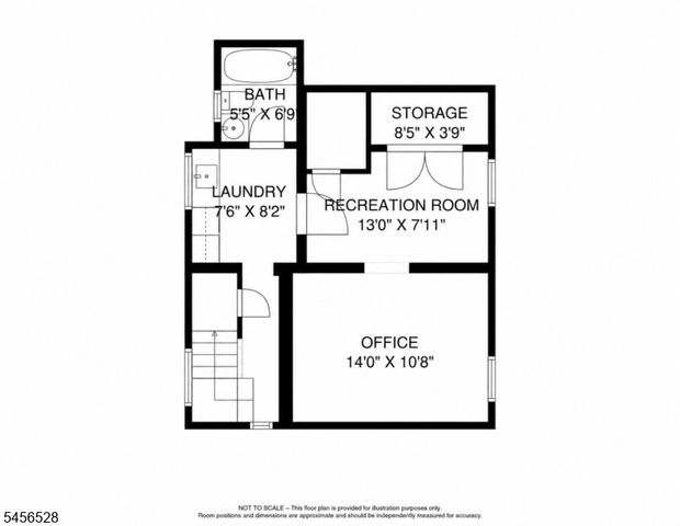 1027 Salem Ave, Hillside Twp., NJ 07205