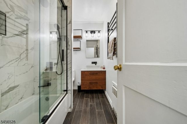 1027 Salem Ave, Hillside Twp., NJ 07205