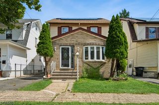 1027 Salem Ave, Hillside Twp., NJ 07205