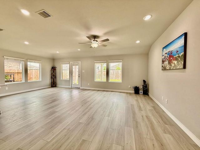 6415 Brazos Trail Drive, Richmond, TX 77469