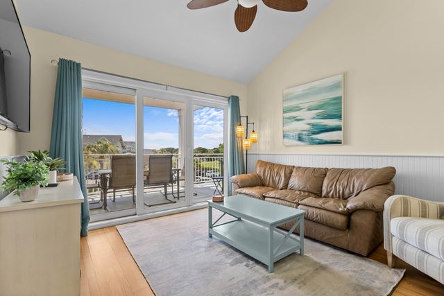 2944 Atrium Villa Drive Unit 44, Seabrook Island, SC 29455