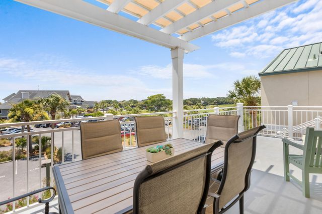 2944 Atrium Villa Drive Unit 44, Seabrook Island, SC 29455