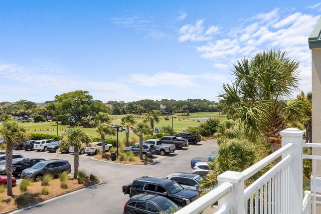 2944 Atrium Villa Drive Unit 44, Seabrook Island, SC 29455
