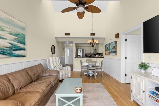 2944 Atrium Villa Drive Unit 44, Seabrook Island, SC 29455