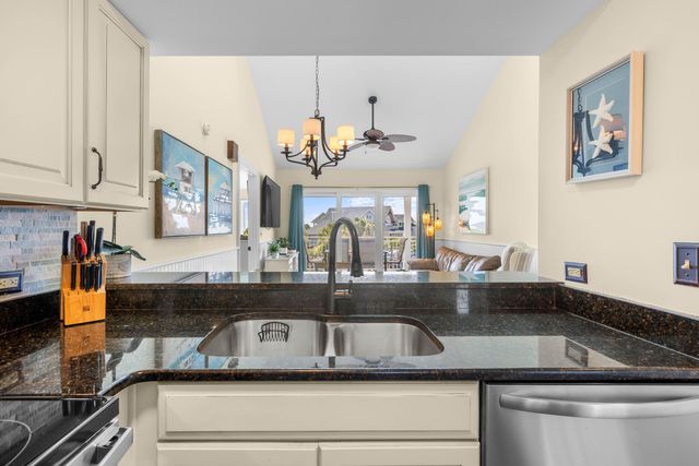 2944 Atrium Villa Drive Unit 44, Seabrook Island, SC 29455