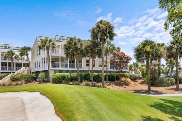 2944 Atrium Villa Drive Unit 44, Seabrook Island, SC 29455