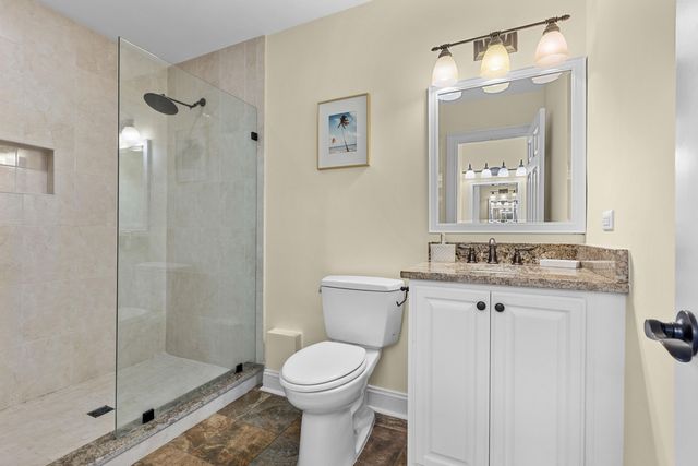 2944 Atrium Villa Drive Unit 44, Seabrook Island, SC 29455