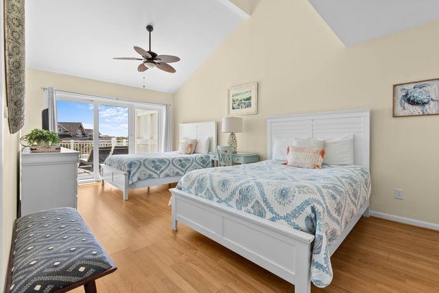 2944 Atrium Villa Drive Unit 44, Seabrook Island, SC 29455