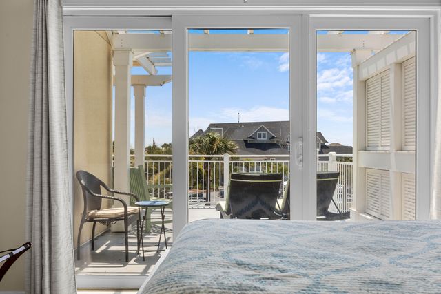 2944 Atrium Villa Drive Unit 44, Seabrook Island, SC 29455