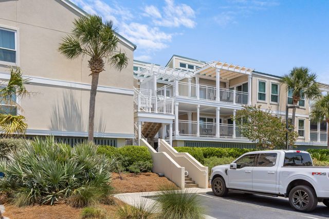 2944 Atrium Villa Drive Unit 44, Seabrook Island, SC 29455