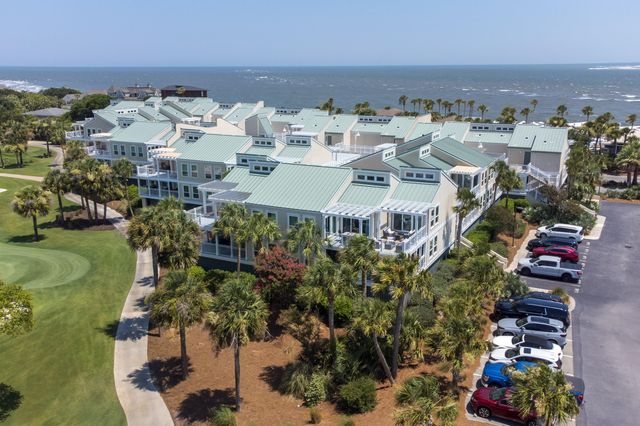 2944 Atrium Villa Drive Unit 44, Seabrook Island, SC 29455