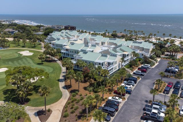 2944 Atrium Villa Drive Unit 44, Seabrook Island, SC 29455