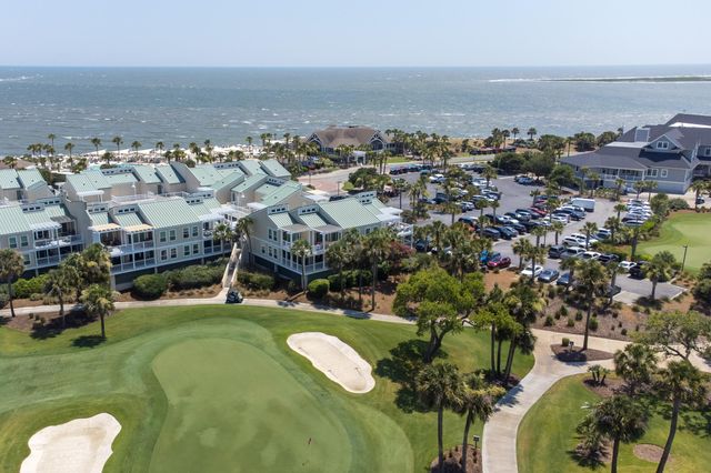 2944 Atrium Villa Drive Unit 44, Seabrook Island, SC 29455