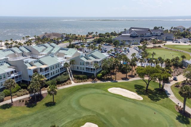 2944 Atrium Villa Drive Unit 44, Seabrook Island, SC 29455