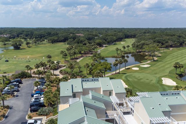 2944 Atrium Villa Drive Unit 44, Seabrook Island, SC 29455