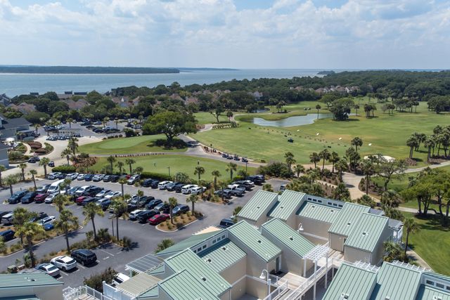 2944 Atrium Villa Drive Unit 44, Seabrook Island, SC 29455