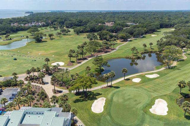 2944 Atrium Villa Drive Unit 44, Seabrook Island, SC 29455