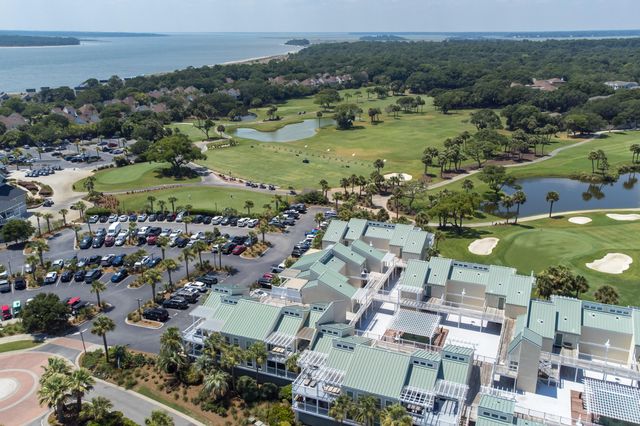 2944 Atrium Villa Drive Unit 44, Seabrook Island, SC 29455