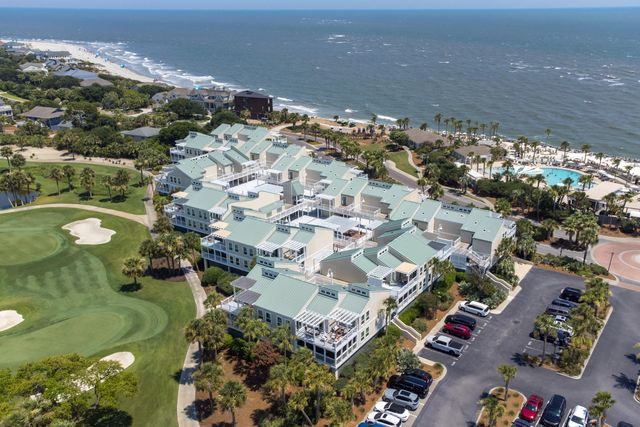 2944 Atrium Villa Drive Unit 44, Seabrook Island, SC 29455