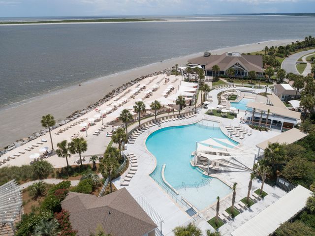 2944 Atrium Villa Drive Unit 44, Seabrook Island, SC 29455