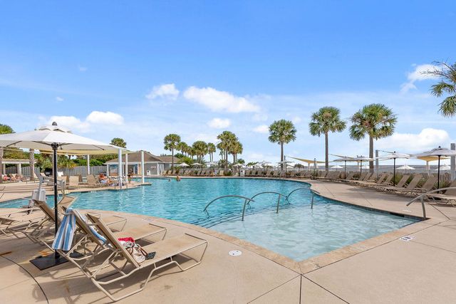 2944 Atrium Villa Drive Unit 44, Seabrook Island, SC 29455
