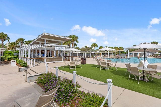 2944 Atrium Villa Drive Unit 44, Seabrook Island, SC 29455