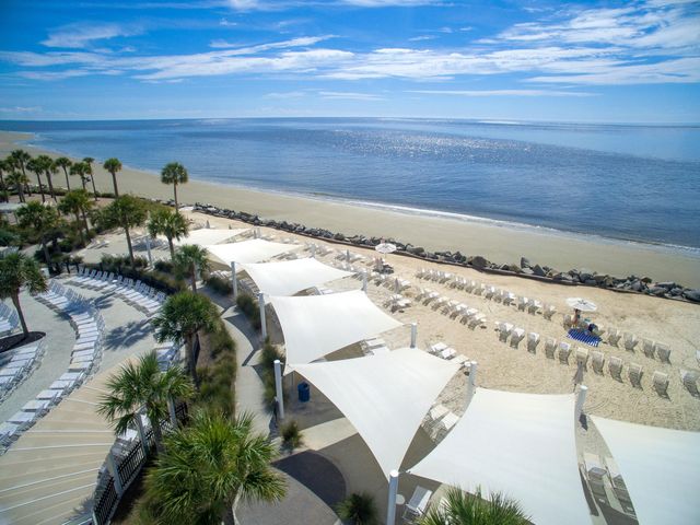 2944 Atrium Villa Drive Unit 44, Seabrook Island, SC 29455