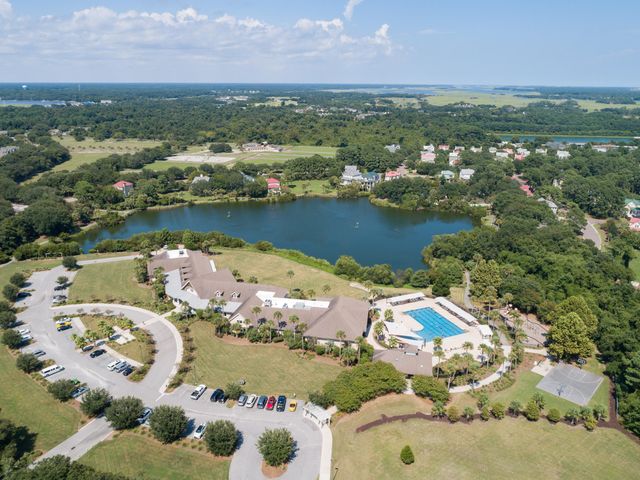 2944 Atrium Villa Drive Unit 44, Seabrook Island, SC 29455