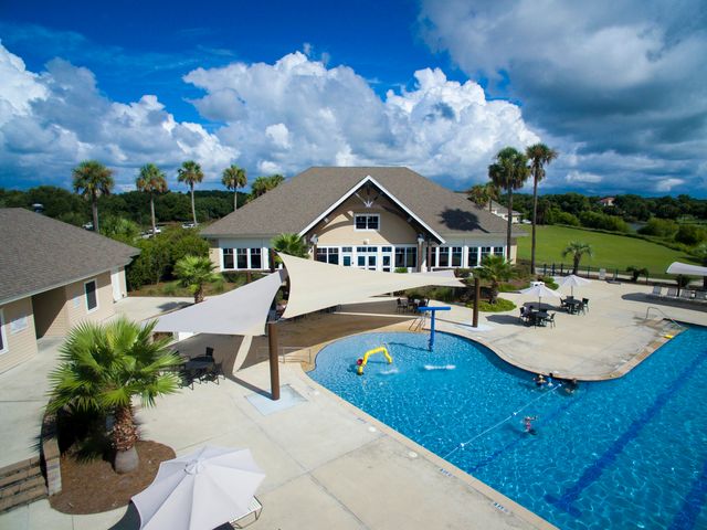 2944 Atrium Villa Drive Unit 44, Seabrook Island, SC 29455