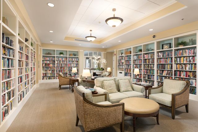 2944 Atrium Villa Drive Unit 44, Seabrook Island, SC 29455