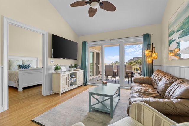 2944 Atrium Villa Drive Unit 44, Seabrook Island, SC 29455