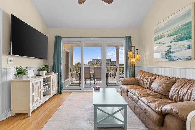 2944 Atrium Villa Drive Unit 44, Seabrook Island, SC 29455