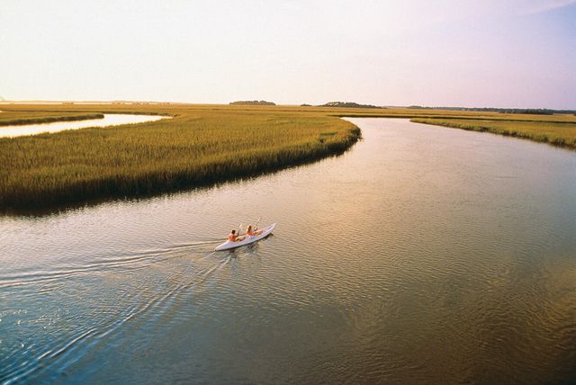 2944 Atrium Villa Drive Unit 44, Seabrook Island, SC 29455