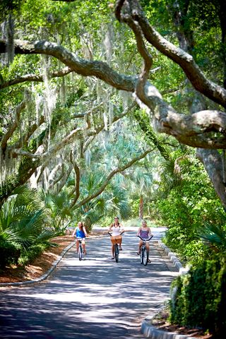2944 Atrium Villa Drive Unit 44, Seabrook Island, SC 29455