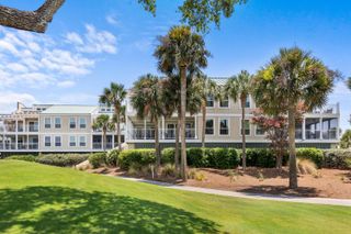 2944 Atrium Villa Drive Unit 44, Seabrook Island, SC 29455