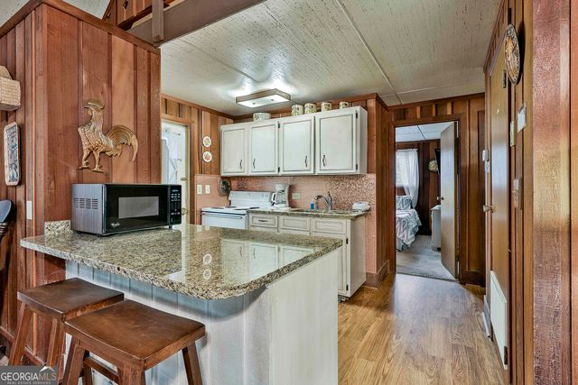 87 St. Moritz Drive, Pine Mountain, GA 31822